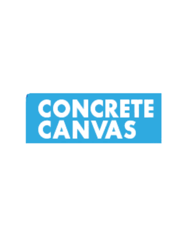 Concrete Canvas