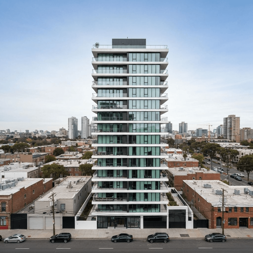 Residential Complex
