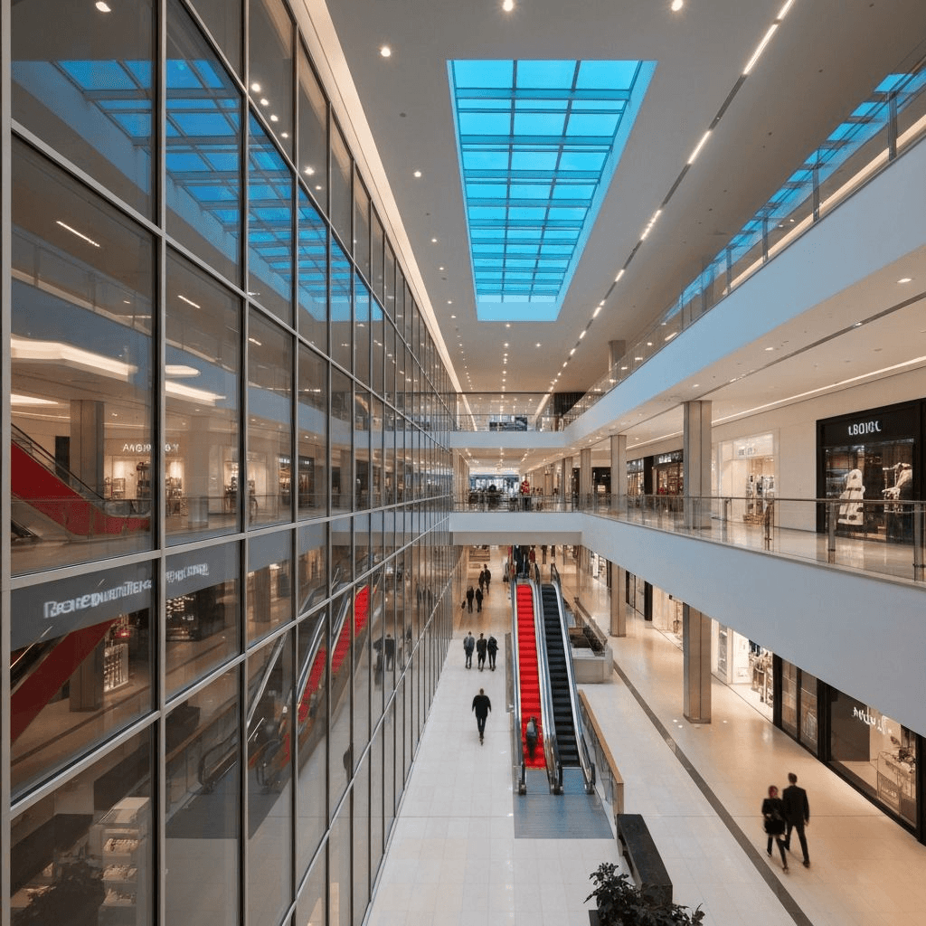 Corporate Office