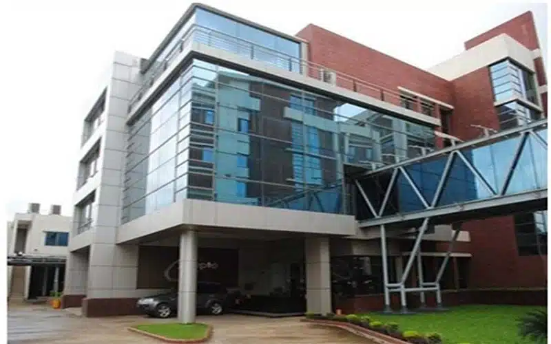 INCEPTA VACCINE LTD., COOLING CAPACITY: 75 TR (YL)