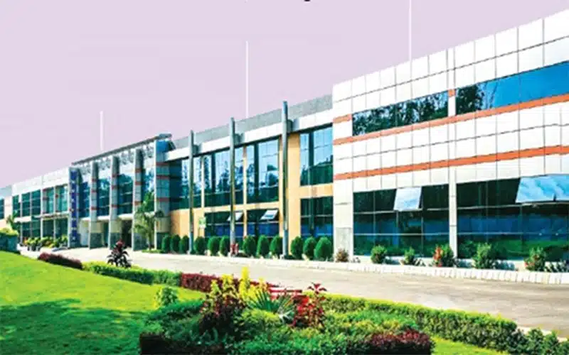 Jinnat Spinning Mills Ltd, Cooling Capacity: 3,200 TR (YHAU)